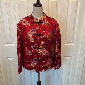 Chico’s size 2 Jacket